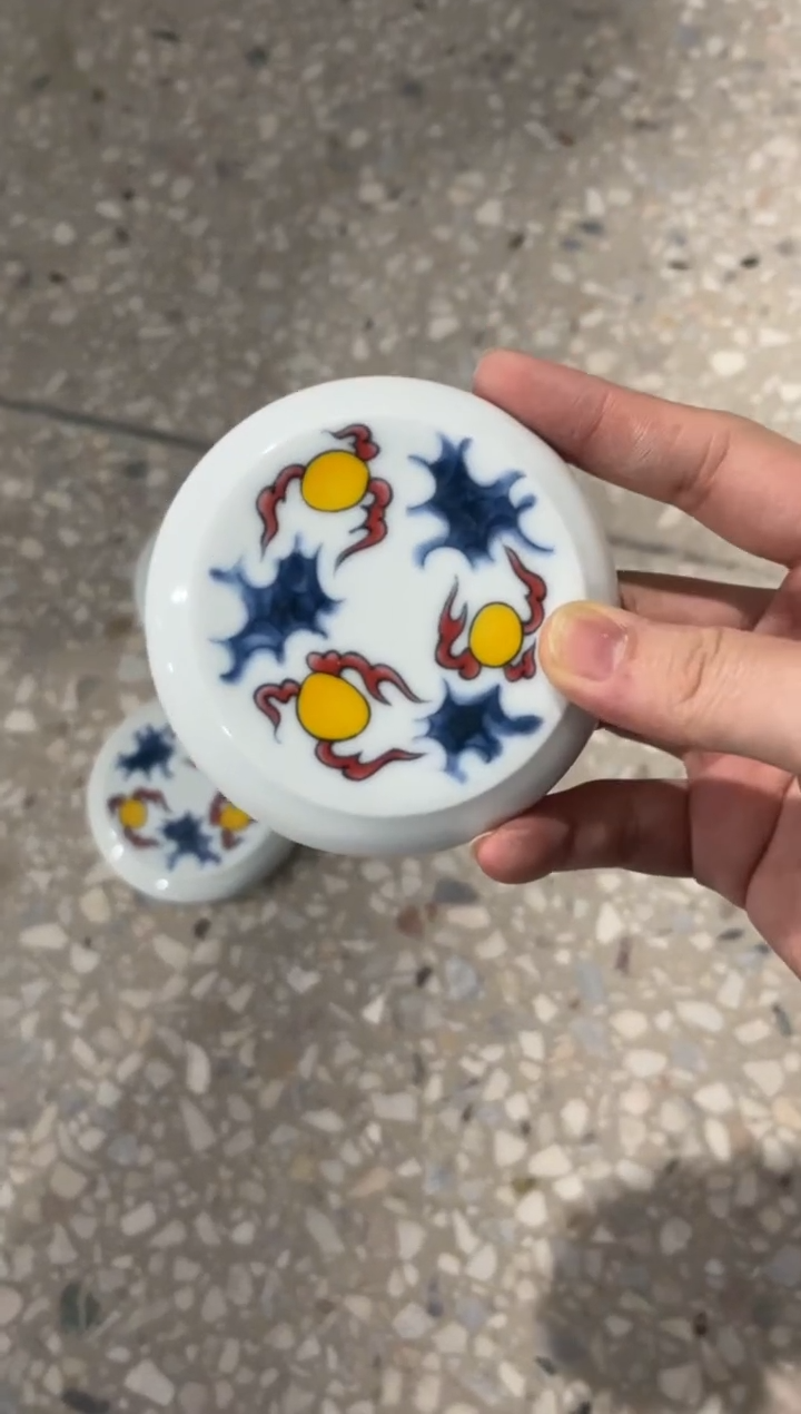 昨明火球盖置（宠粉价格）