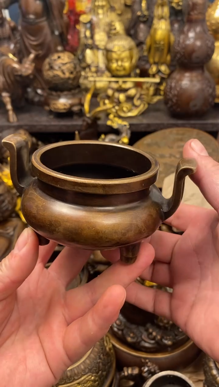 案台摆件  物品摆件