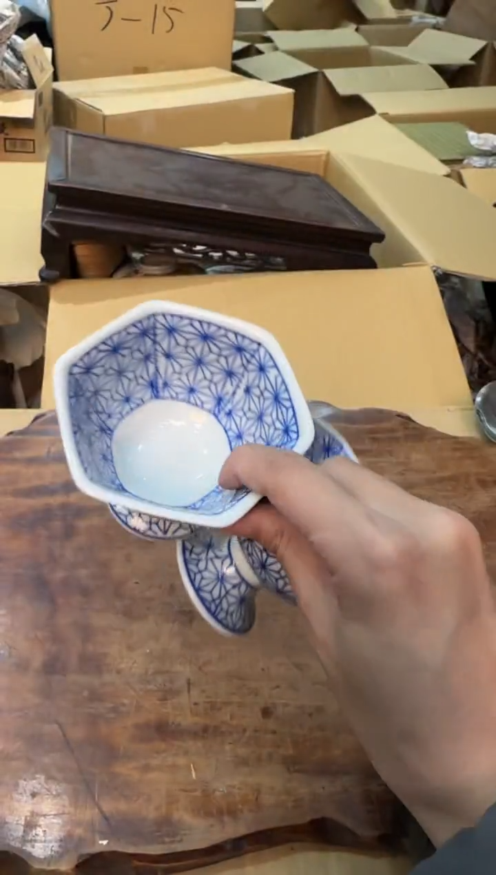 【闪购商品】摆件13y古美術空间美学B34