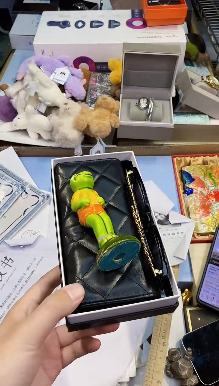 【闪购商品】瓷片都是我的大宝贝儿瓷器.透