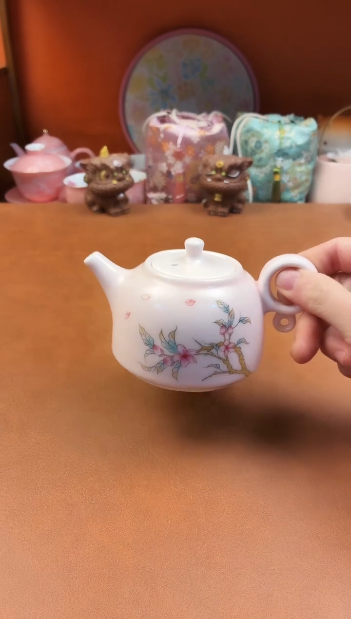 陶瓷@云问茶具链接茶具链接