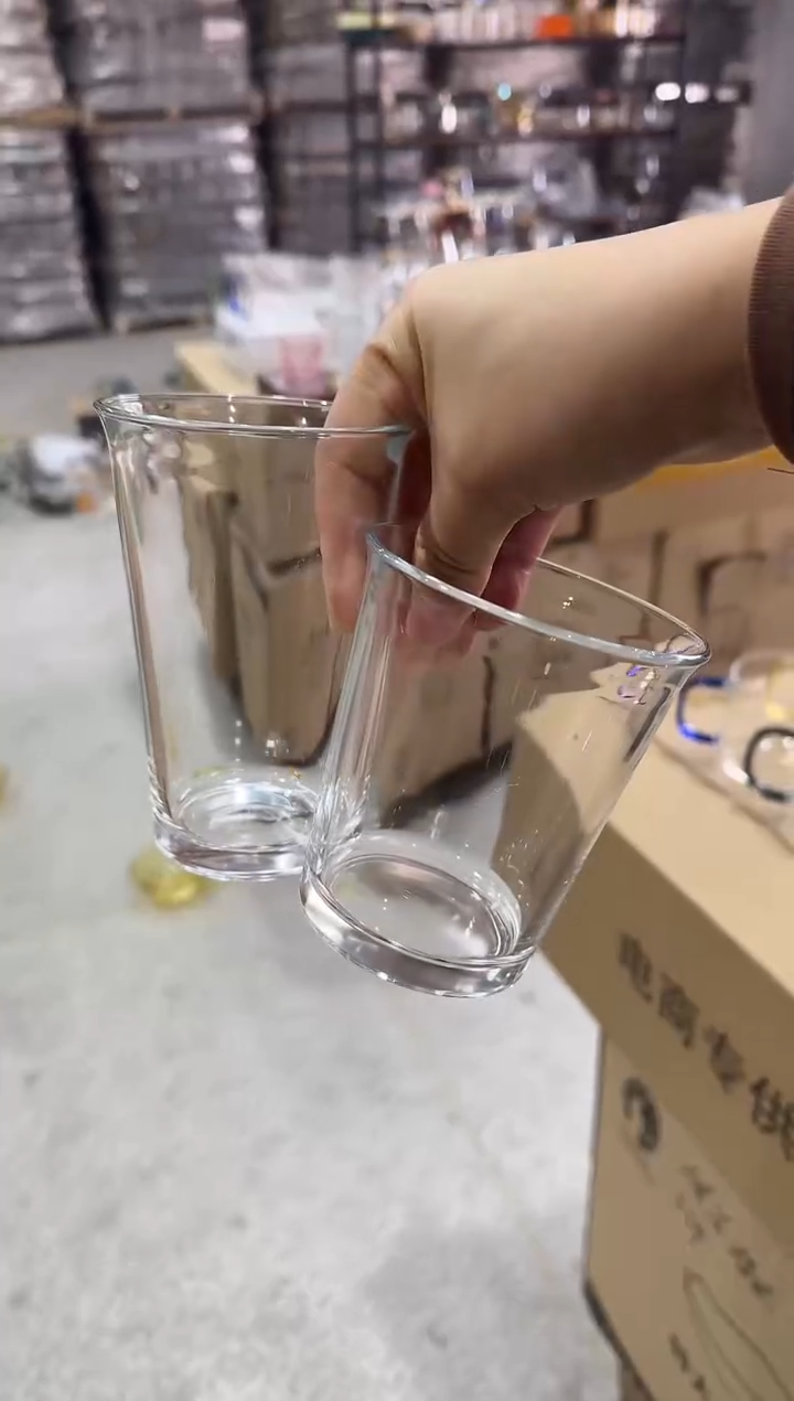 【闪购商品】玻璃无盖款青苹果闪购价1+1