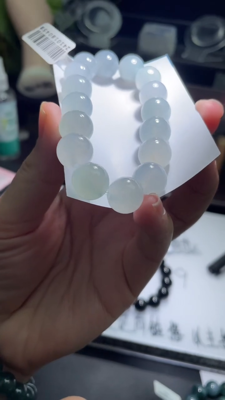 【闪购商品】定制翡翠未镶嵌翡翠