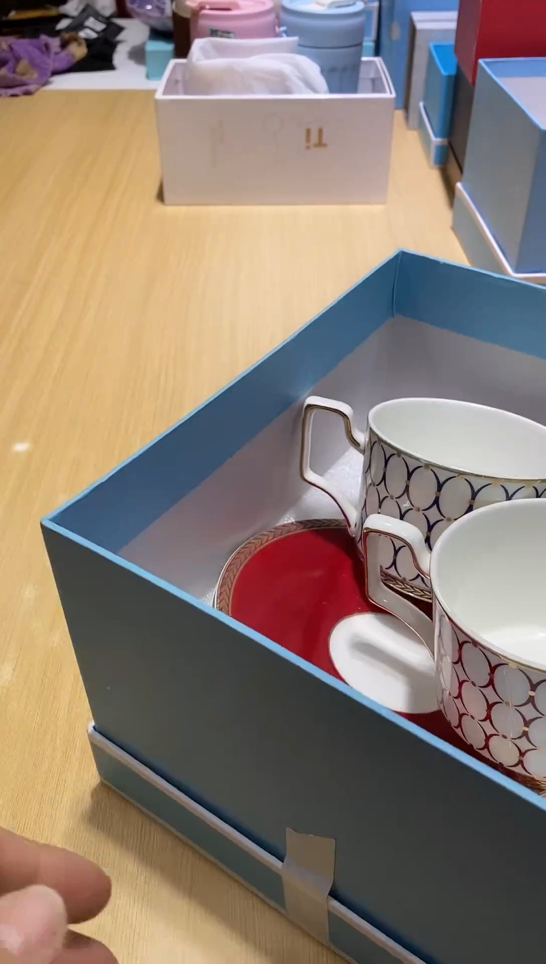 瓷片全场正品,一件不留@@1
