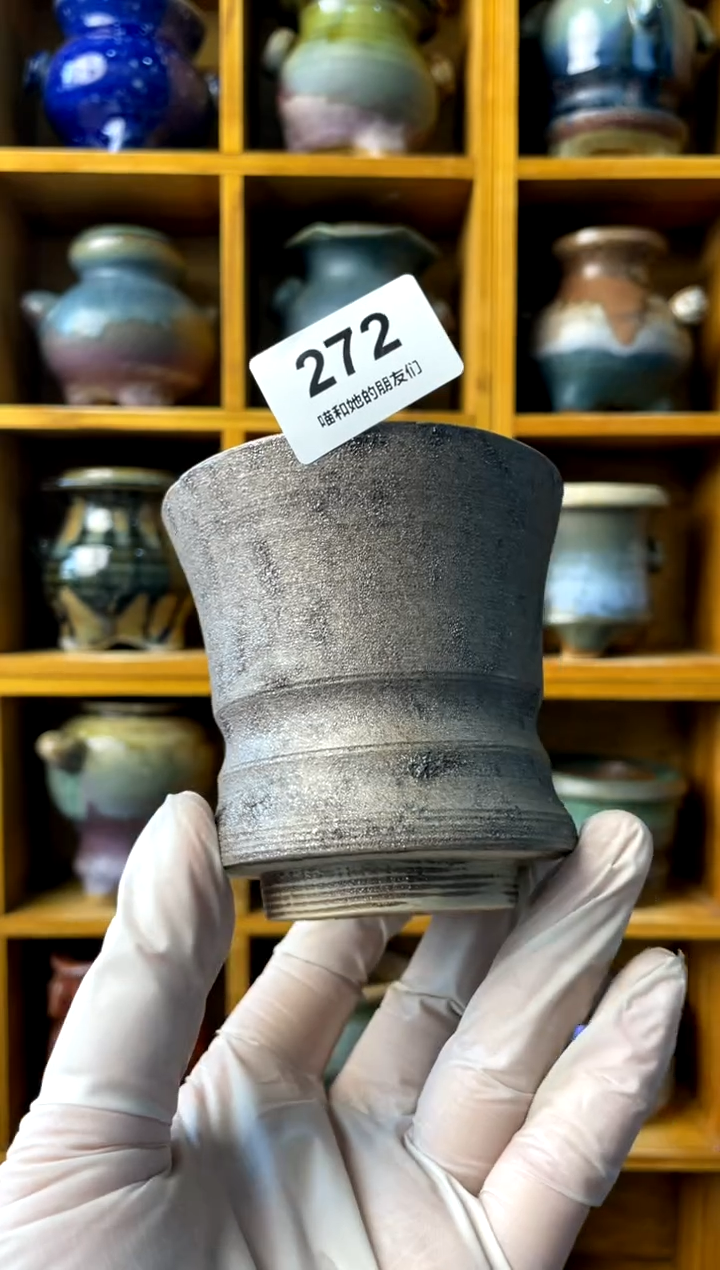 【闪购商品】陶272 内口7【多肉花盆多肉盆】