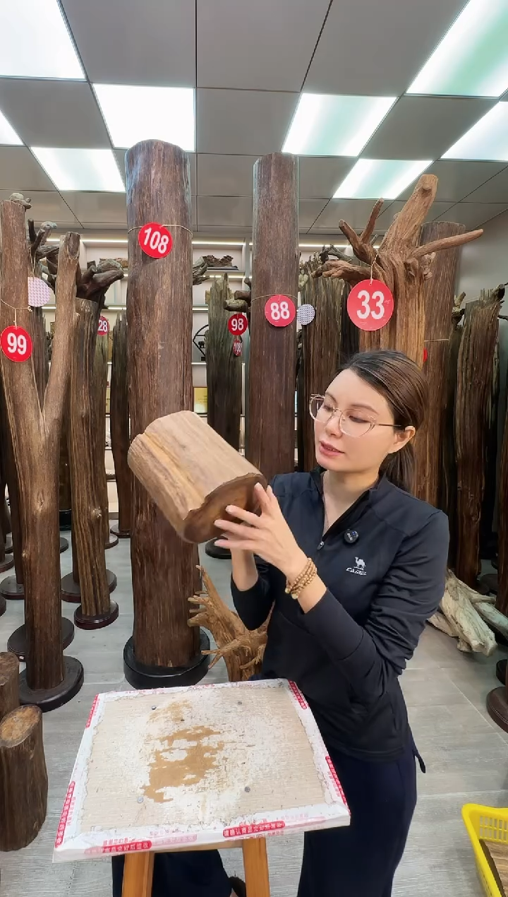 沉香沉香枕沉香原料 七天无理由