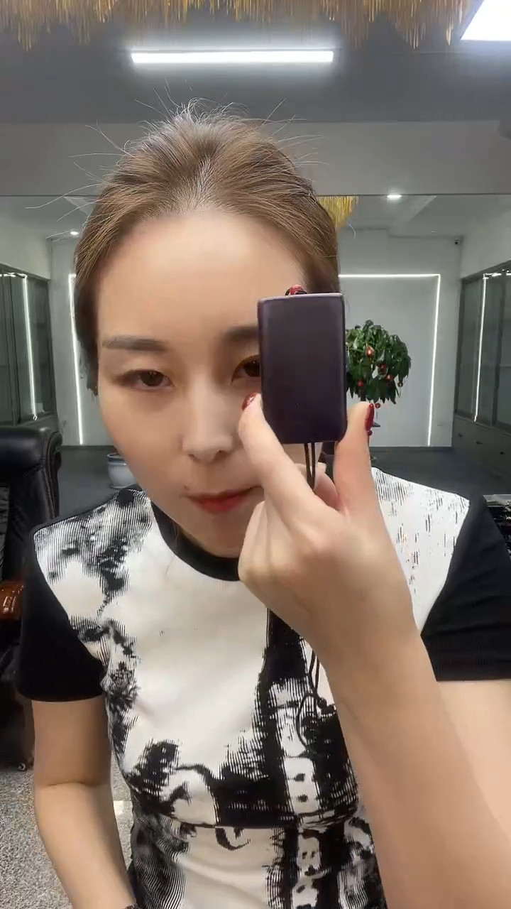 紫色无事牌多样性发货一件