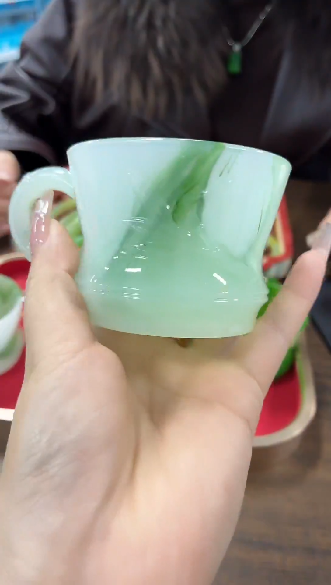 【高定甄选】高端轻奢多样性发货4838