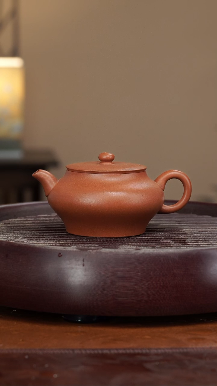 【闪购商品】紫砂茶壶宜兴紫砂壶