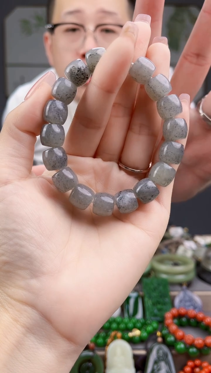 颈饰未镶嵌和田玉多样性发货拍一单发一个