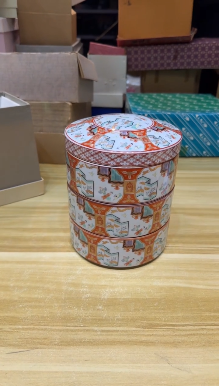 小狐狸严选日瓷器小狐狸精选日瓷器