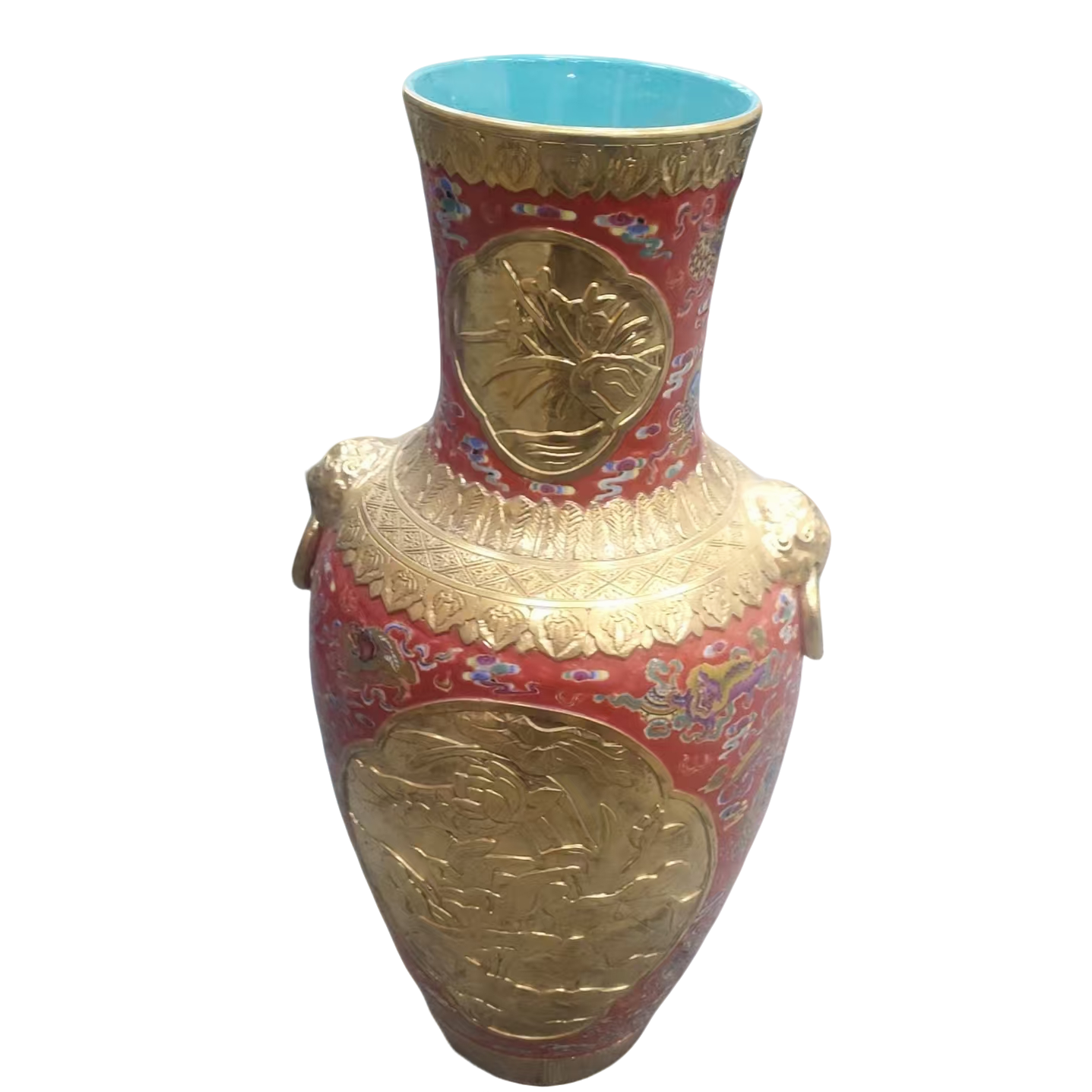 d41陶瓷精美赏瓷