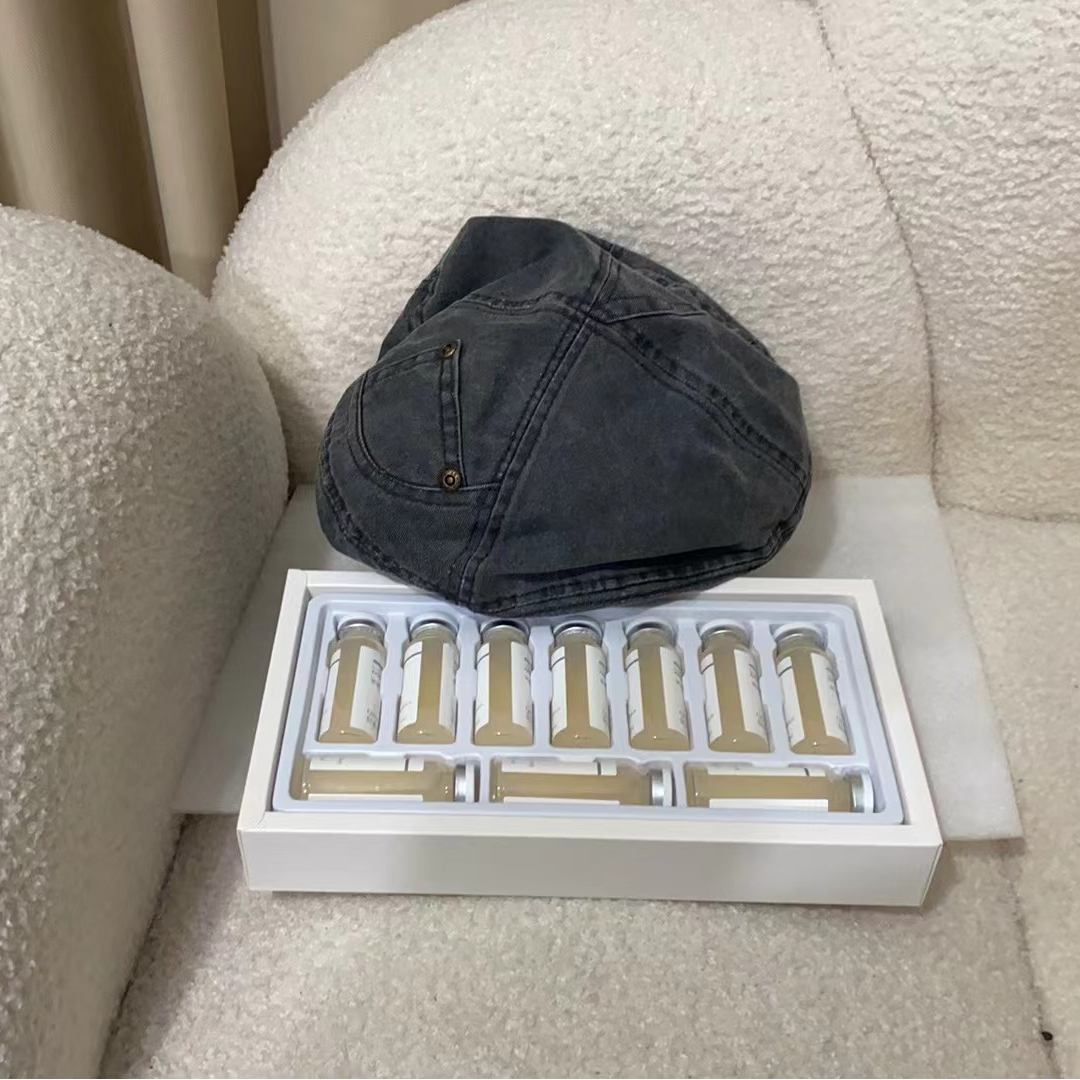 9036小众设计潮牌买手店女款帽