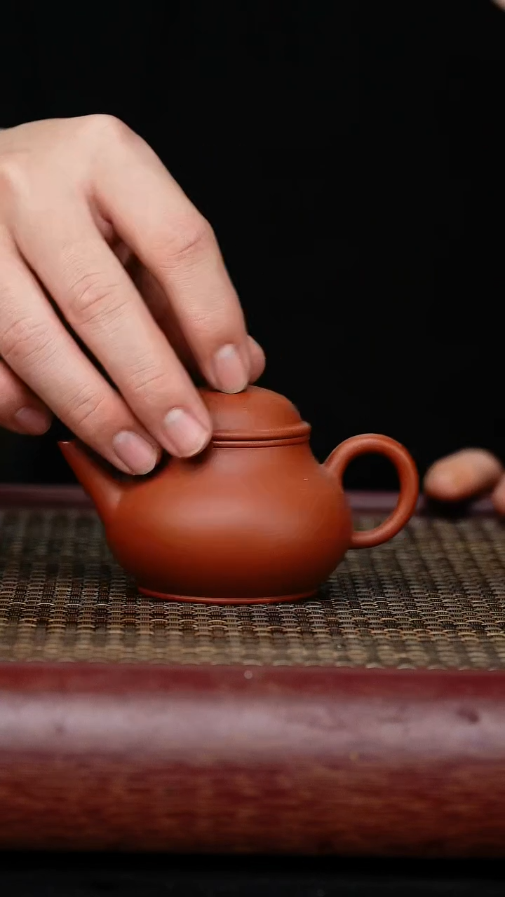 【闪购商品】紫砂茶壶紫砂茶壶