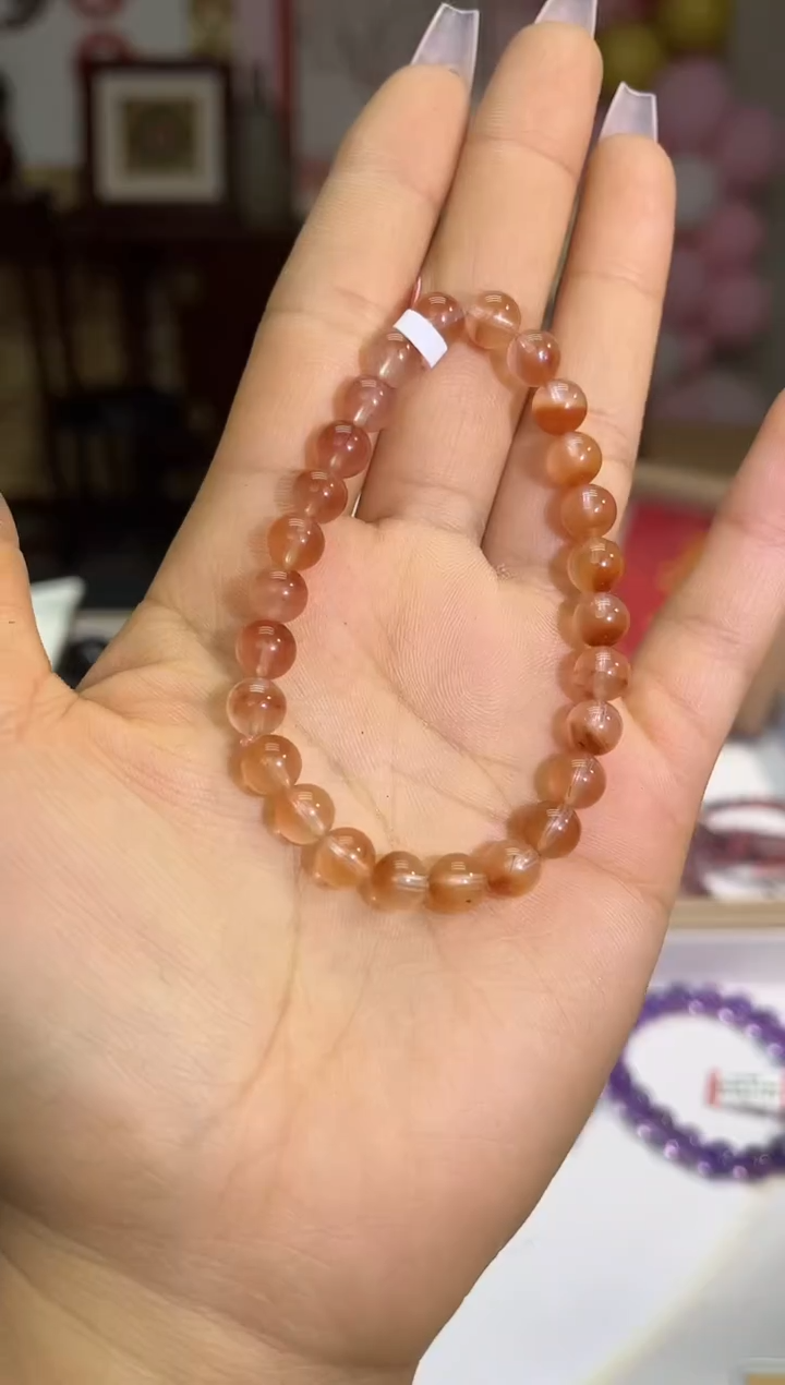 【闪购商品】水晶手链未镶嵌173多样性发其一/