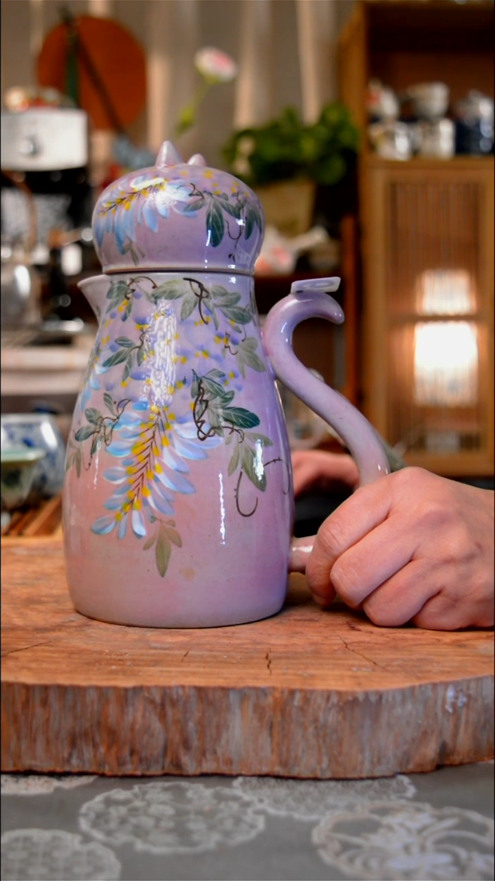 【闪购商品】杯景德镇 瓷生活手作