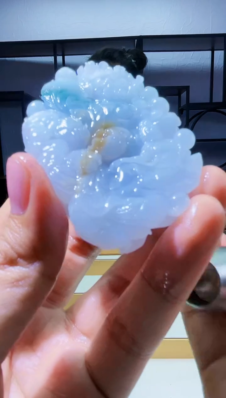 【闪购商品】定制翡翠未镶嵌毛货02030065 