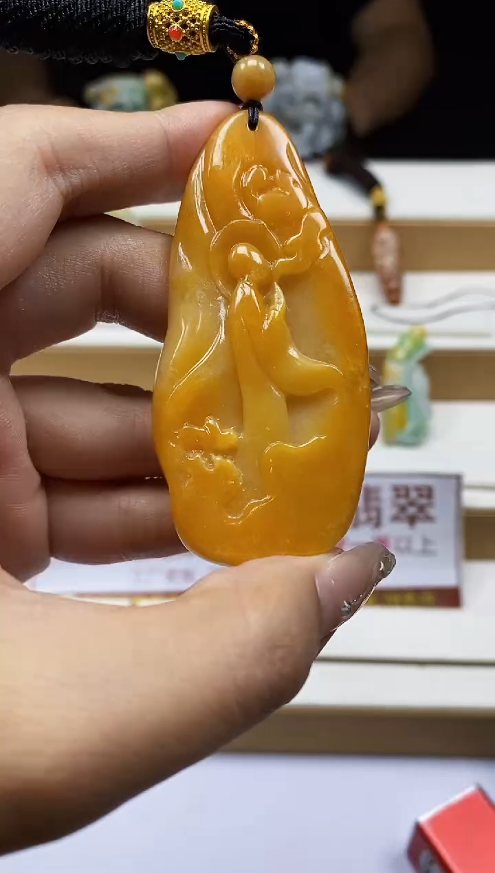 未镶嵌定制翡翠翡翠A货
