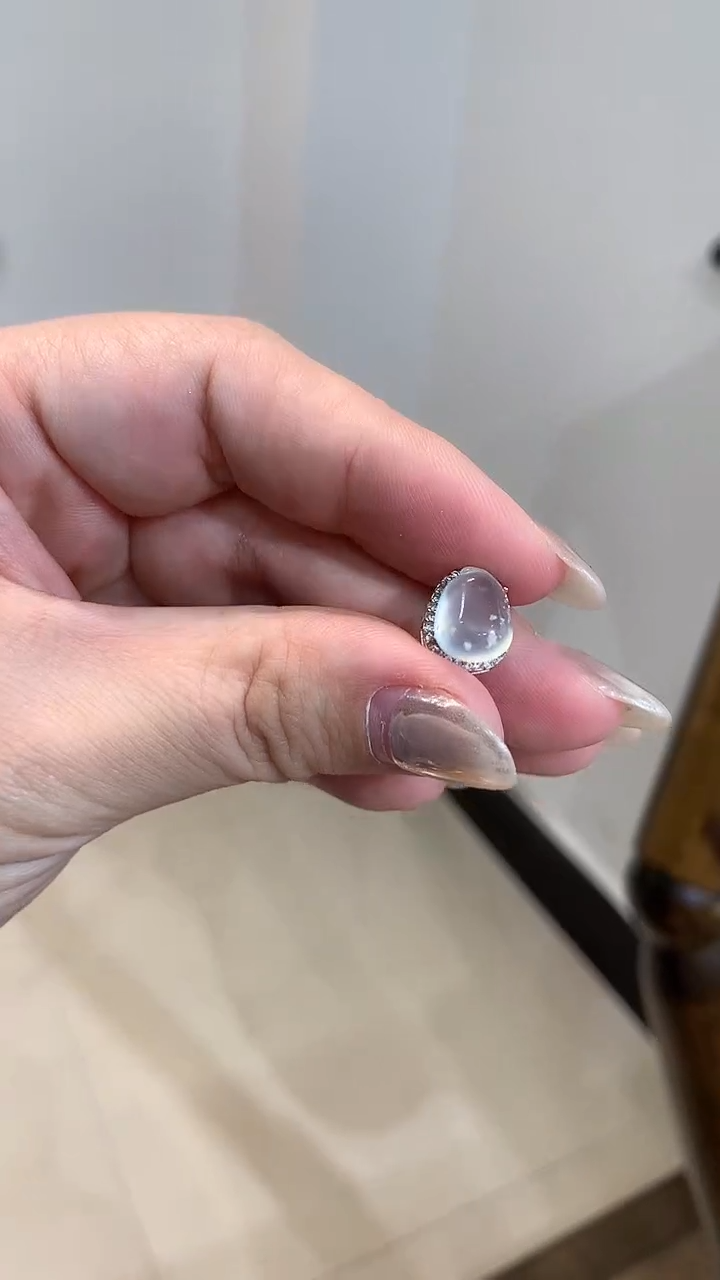 未镶嵌蛇纹石玉吊坠(不含链)吊坠