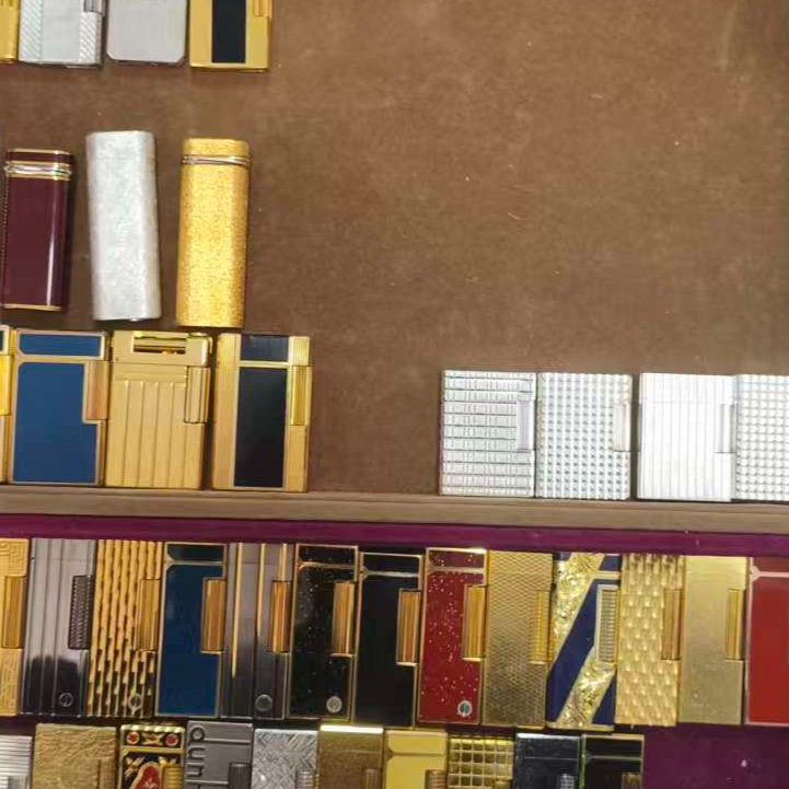 点火者奢品打火机专用链接12