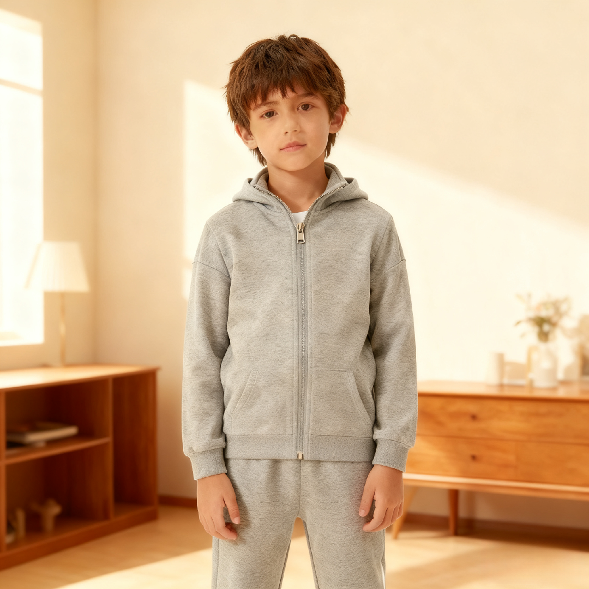 【孤品】直播间链接外套冬季儿童时尚休闲孤品