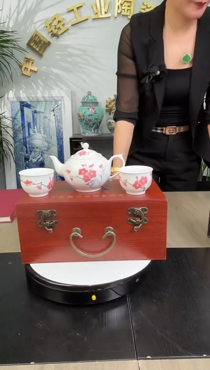 摆件轻工业陶瓷摆件/E1086