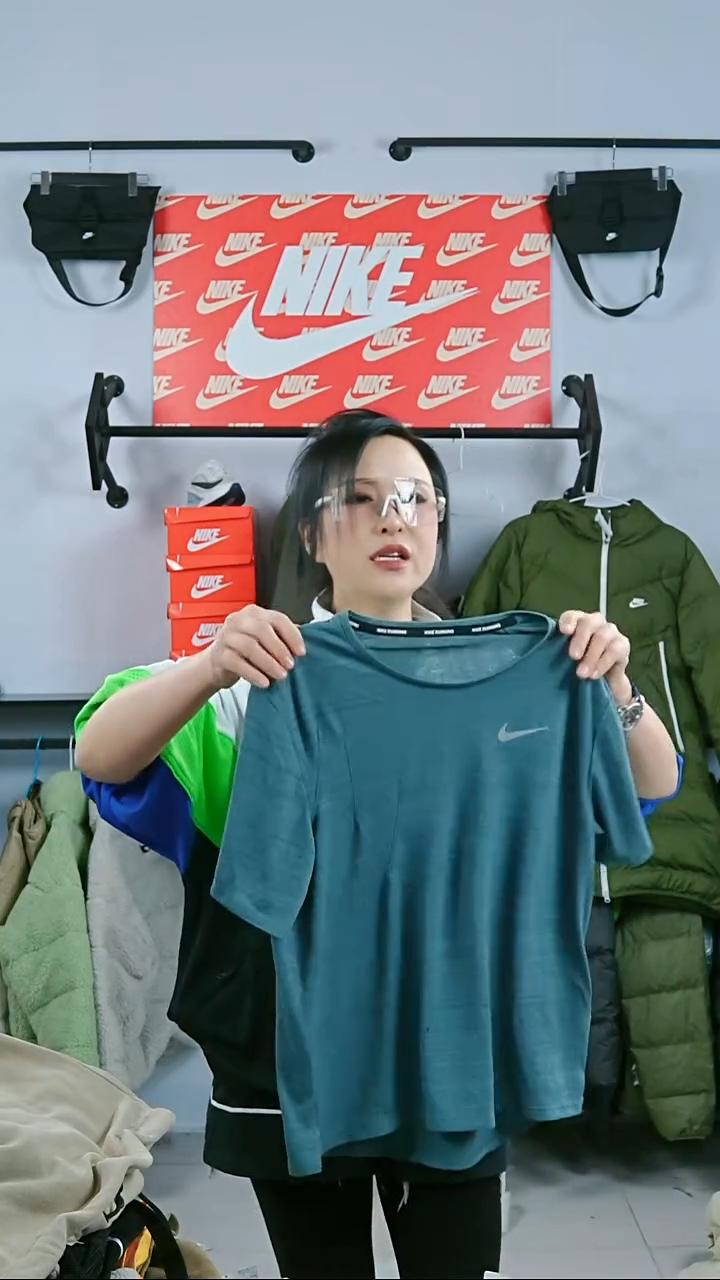 2505闪购编码Nike/Jordan运动衣以直播间过款为准尺码S