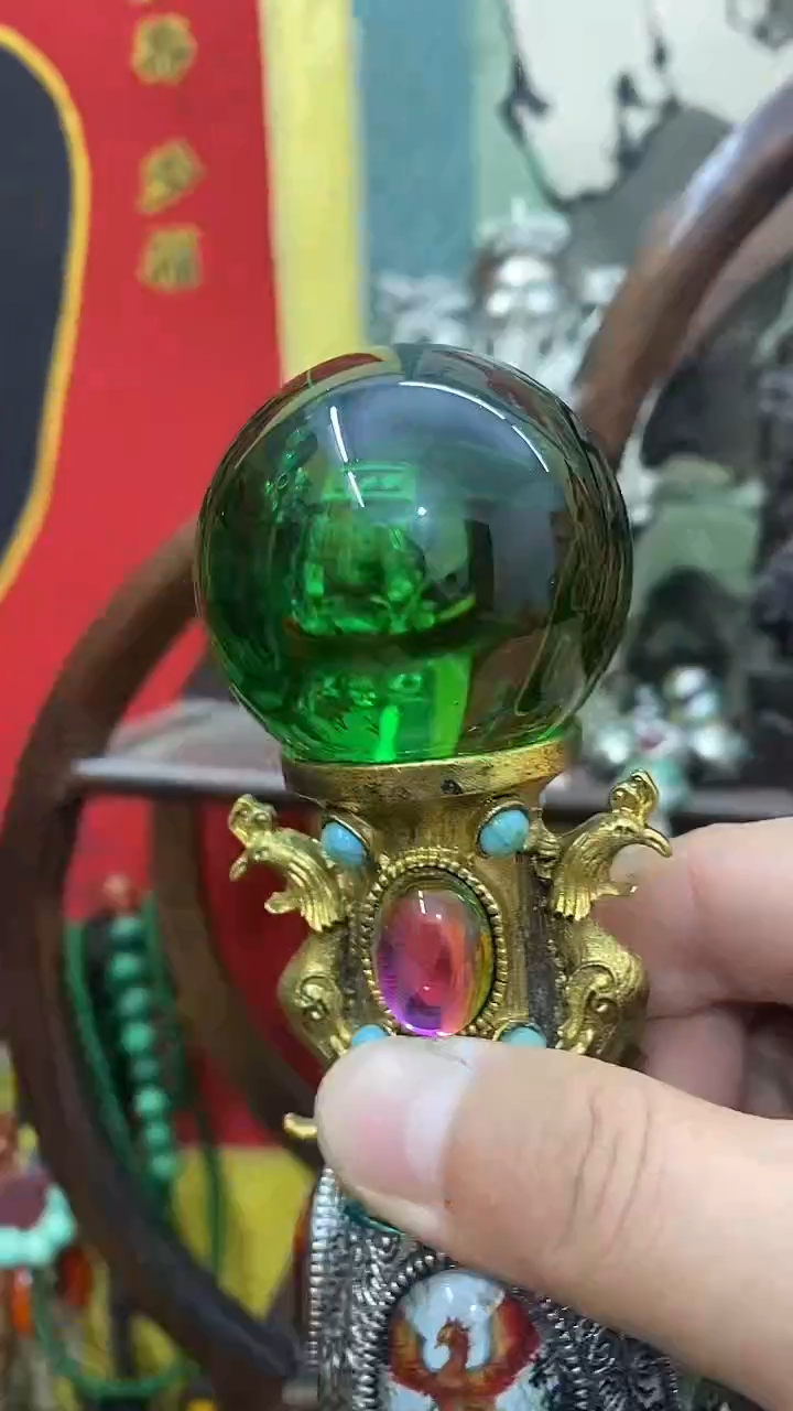 琉璃【闪购商品】主播推荐