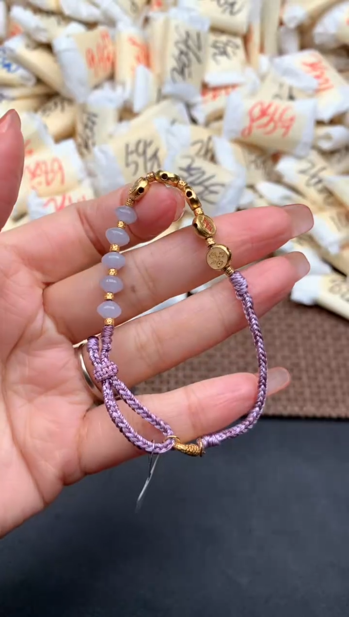 银S925镶嵌挂件翡翠1