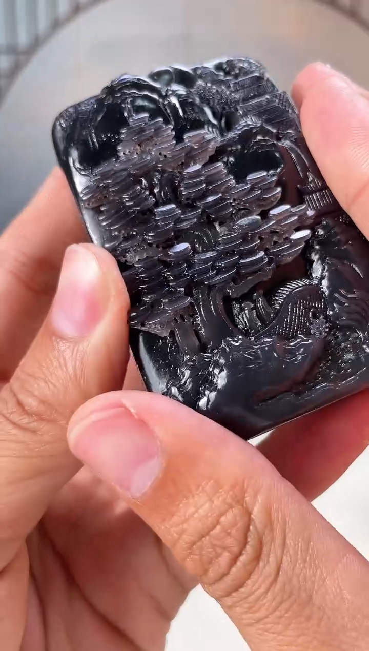 【闪购商品】定制和田玉和田玉（多样性拍一发一带证）160171