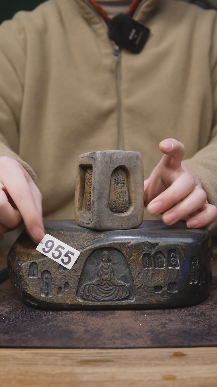 【闪购商品】可盖置麻线鼓福利955