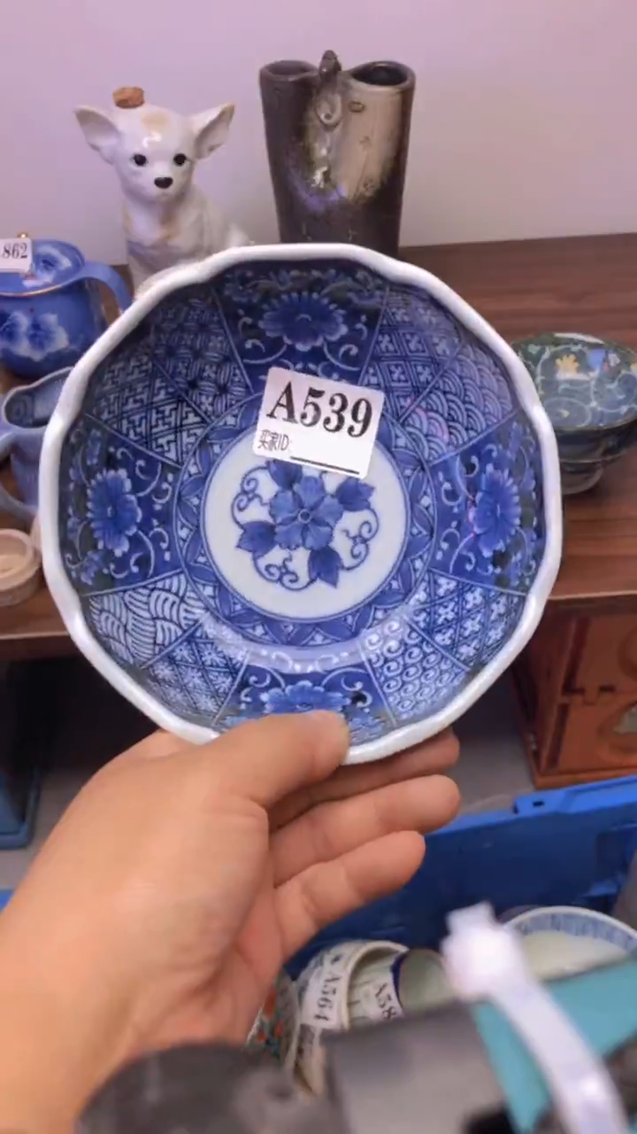 瓷片A龙华精品陶瓷店