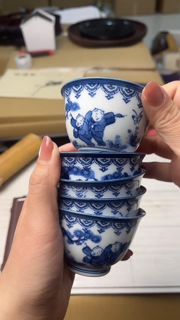 中古杂项默认微瑕，满18包邮