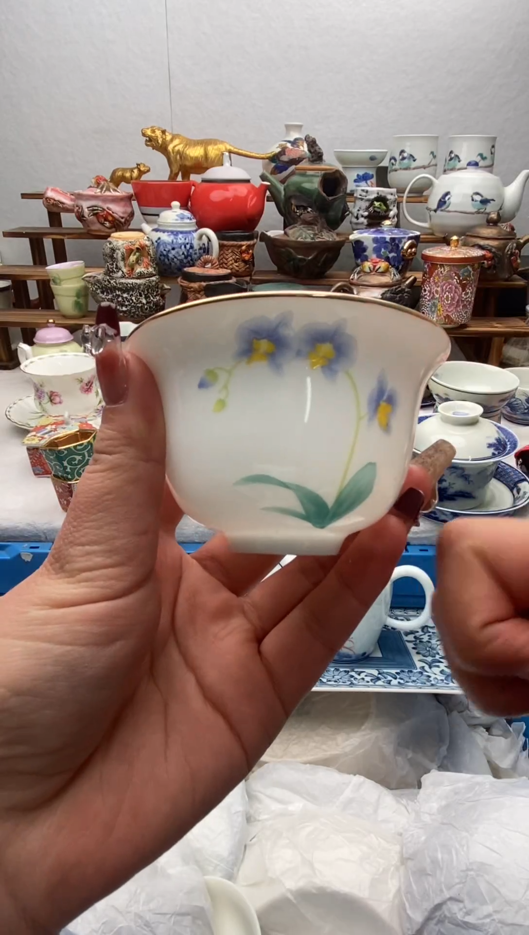 【闪购商品】瓷片全场满20包邮一对一闪购
