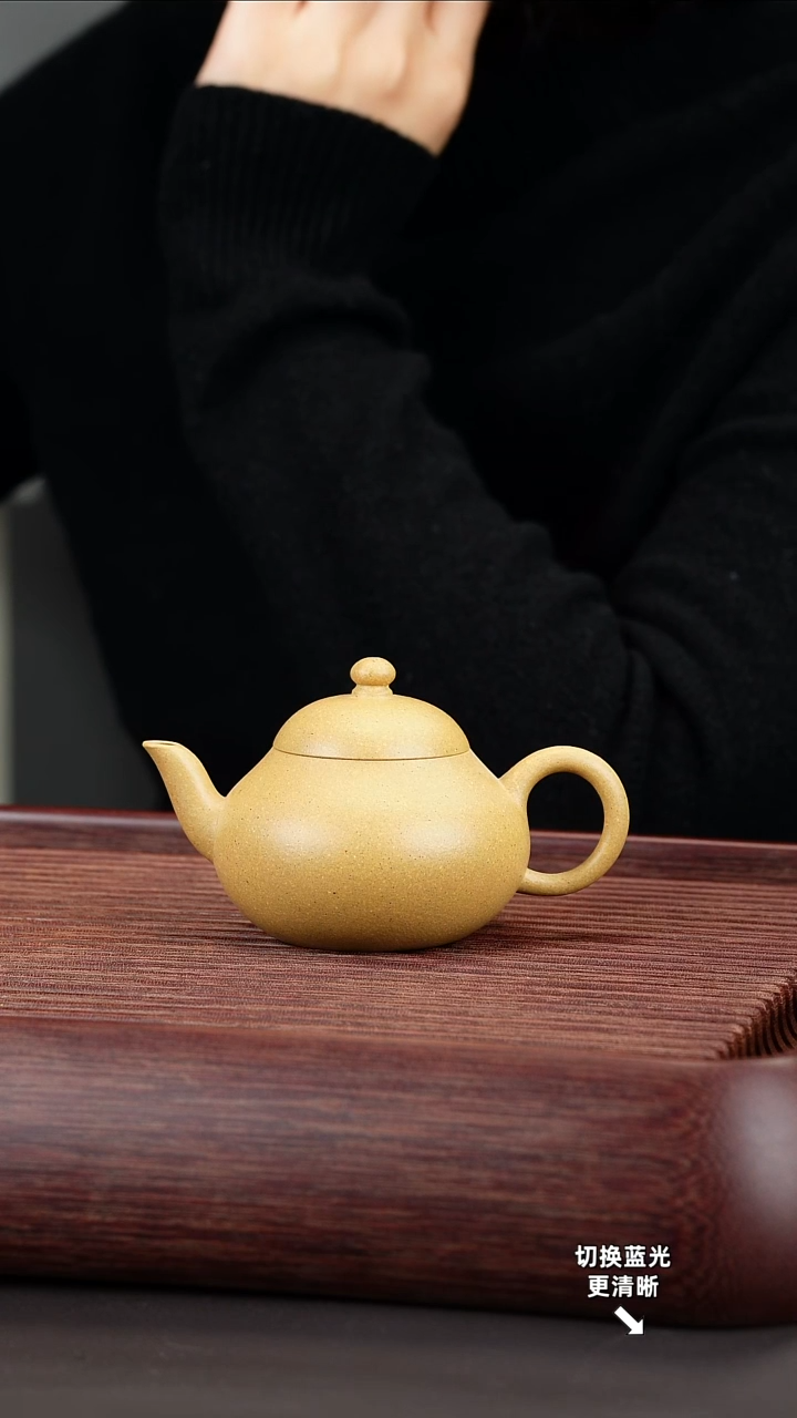 茶壶紫砂五*梨形88888888