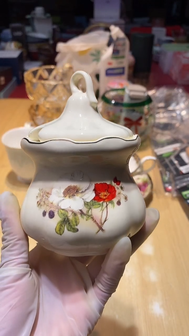 瓷片生活的本意是开心啊@@1