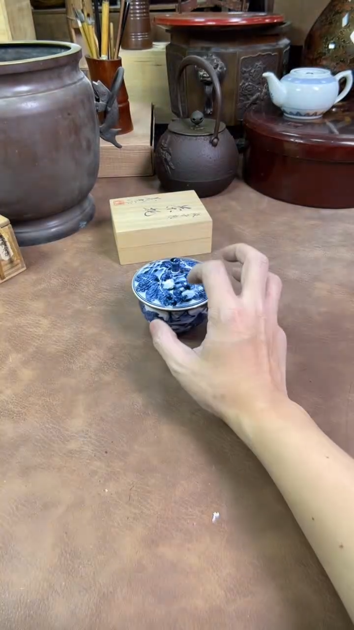 【闪购商品】摆件茶宠瓷器茶具套装