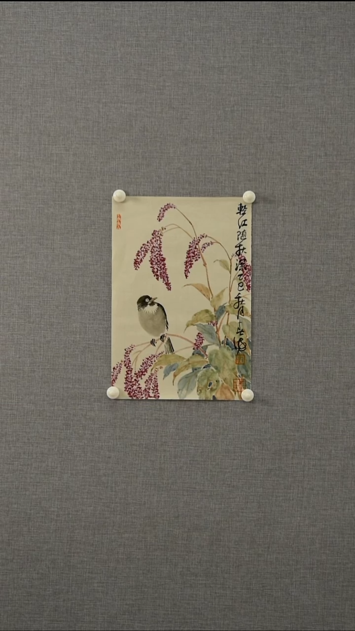 国画刘老师-花鸟-0.5平尺-02