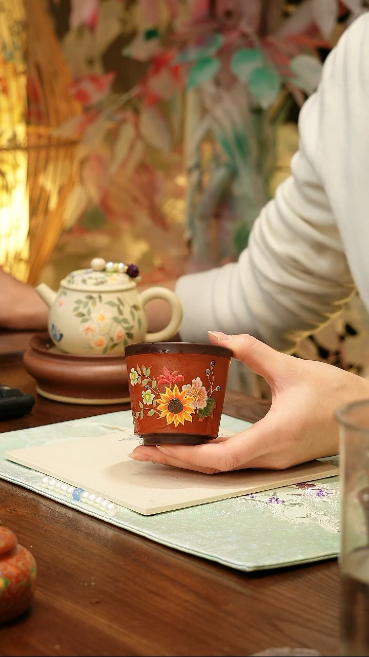 茶壶紫砂宜兴原矿手工紫砂壶