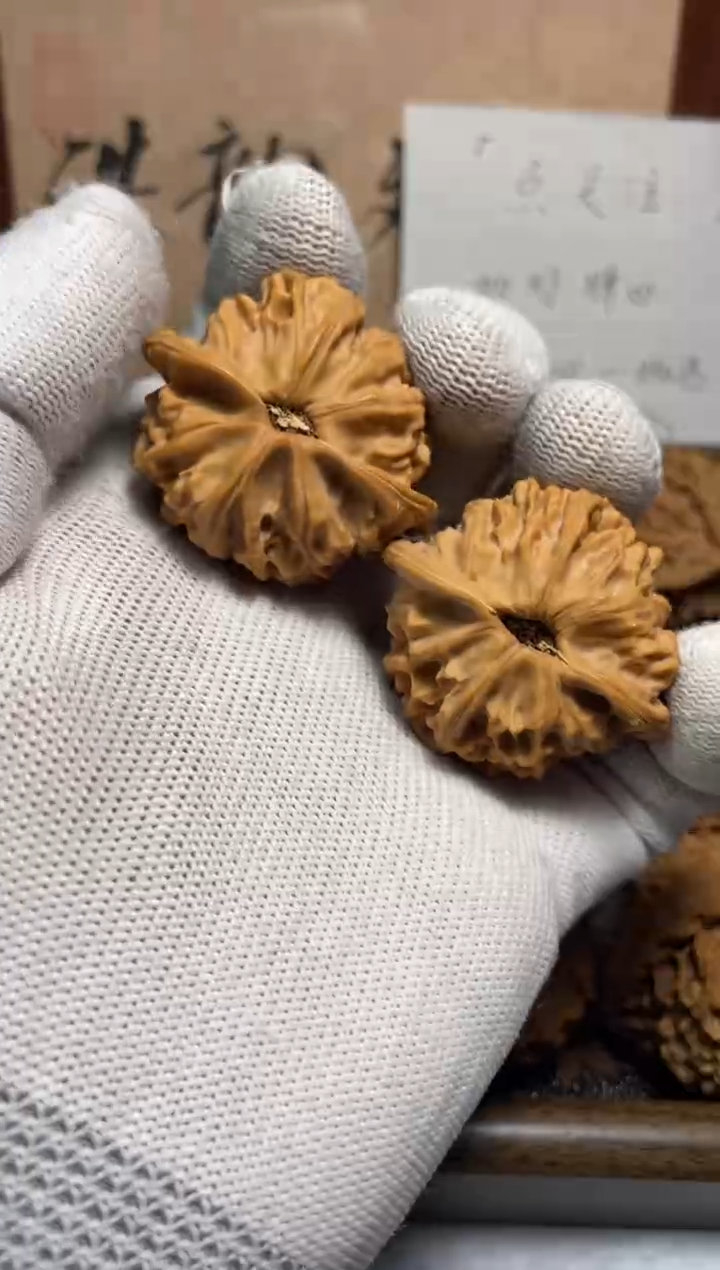 把件文玩核桃天地