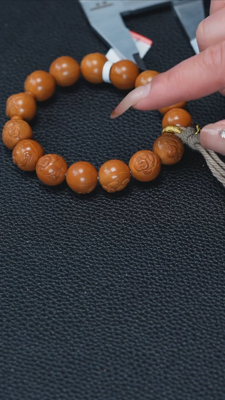 【闪购商品】橄榄核手串/手链闪购商品】 橄榄核