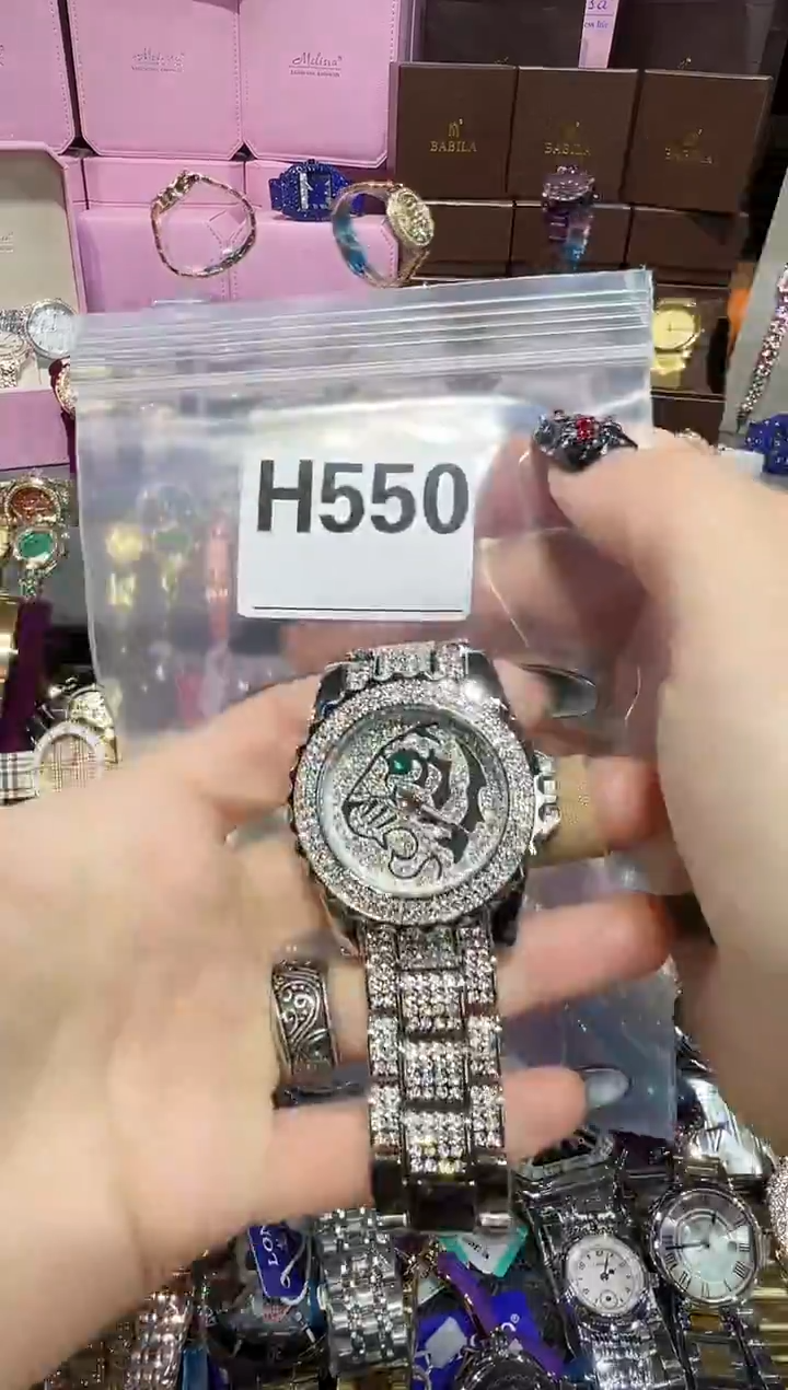 石英机芯锻造碳钢0