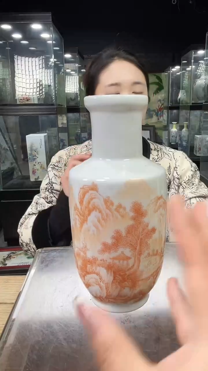 【闪购商品】瓷片景德镇陶瓷陶瓷陶瓷陶瓷