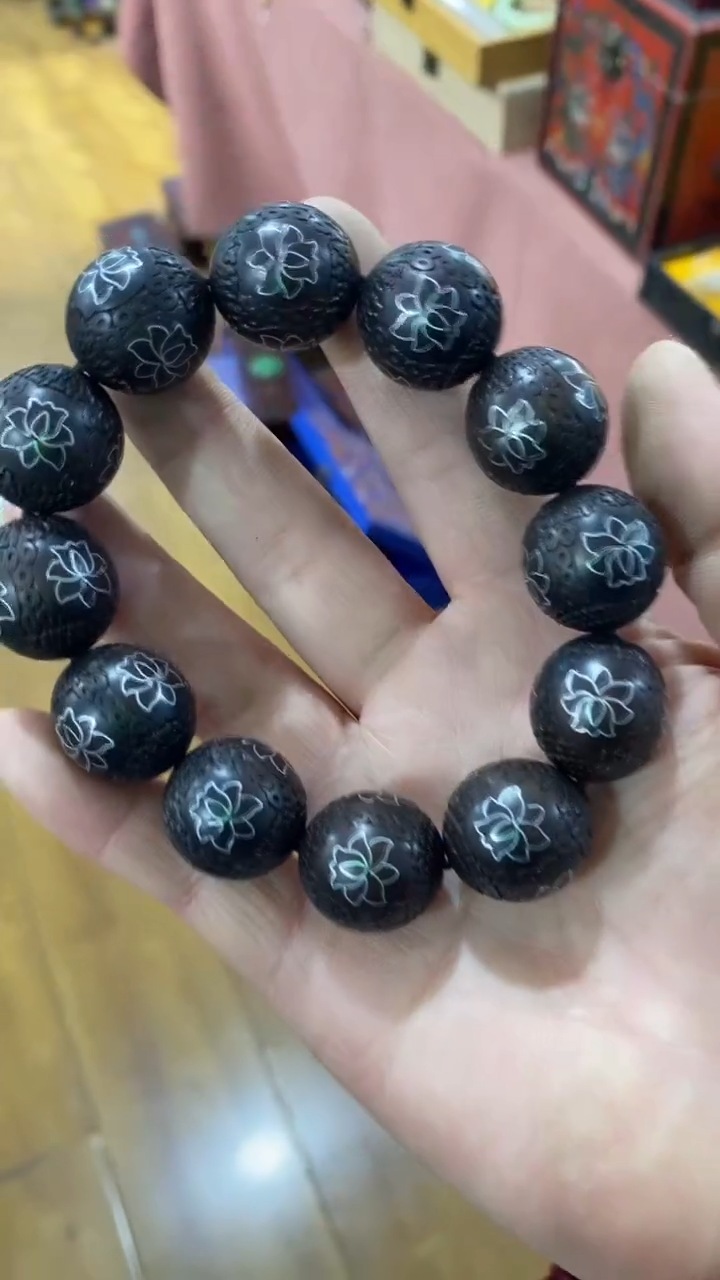 【闪购商品】宫廷影视老旧工艺摆件