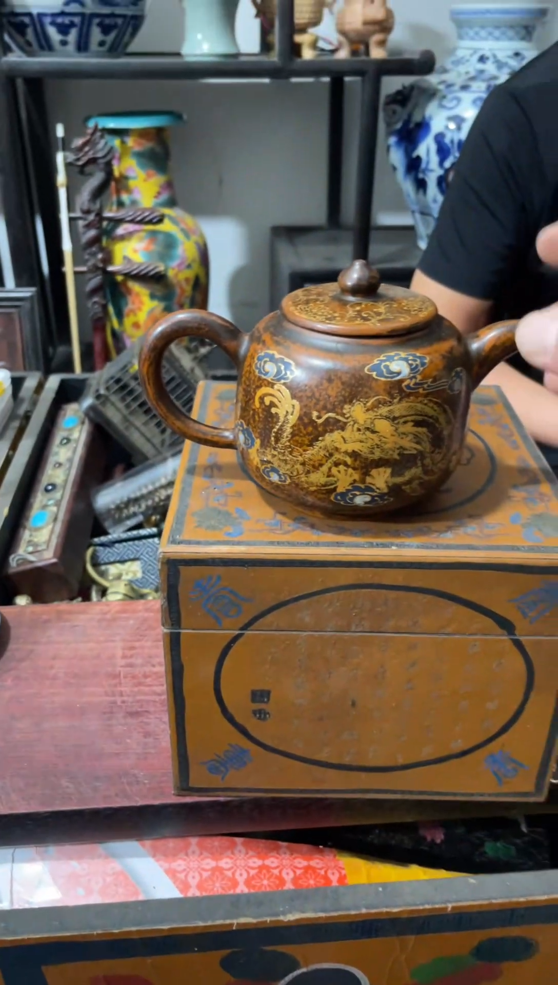 瓷片主播推荐精选好物
