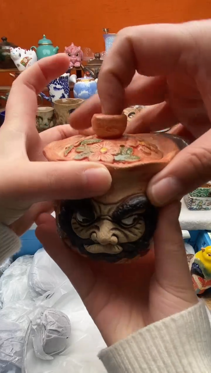 瓷片喜****坊20包邮一单一付不要卡单