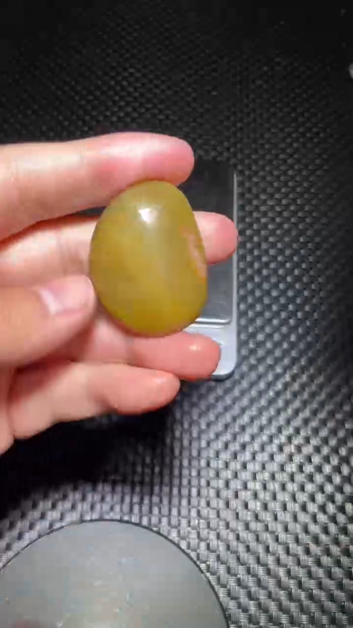 【闪购商品】和田玉挂件未镶嵌153