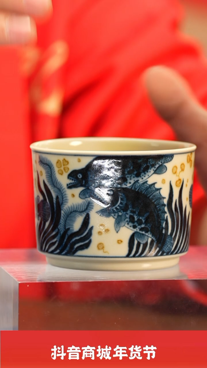 【闪购商品】瓷圈富贵推荐好物@@msmg16