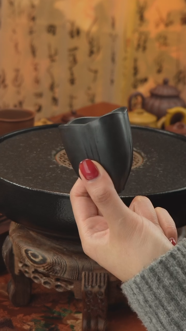 茶壶紫砂紫砂杯茶周边