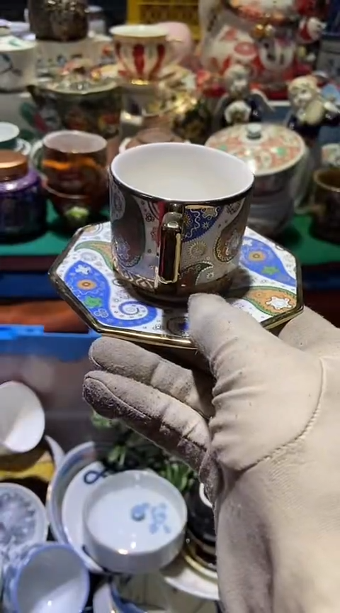 【闪购商品】瓷片1111111111111111